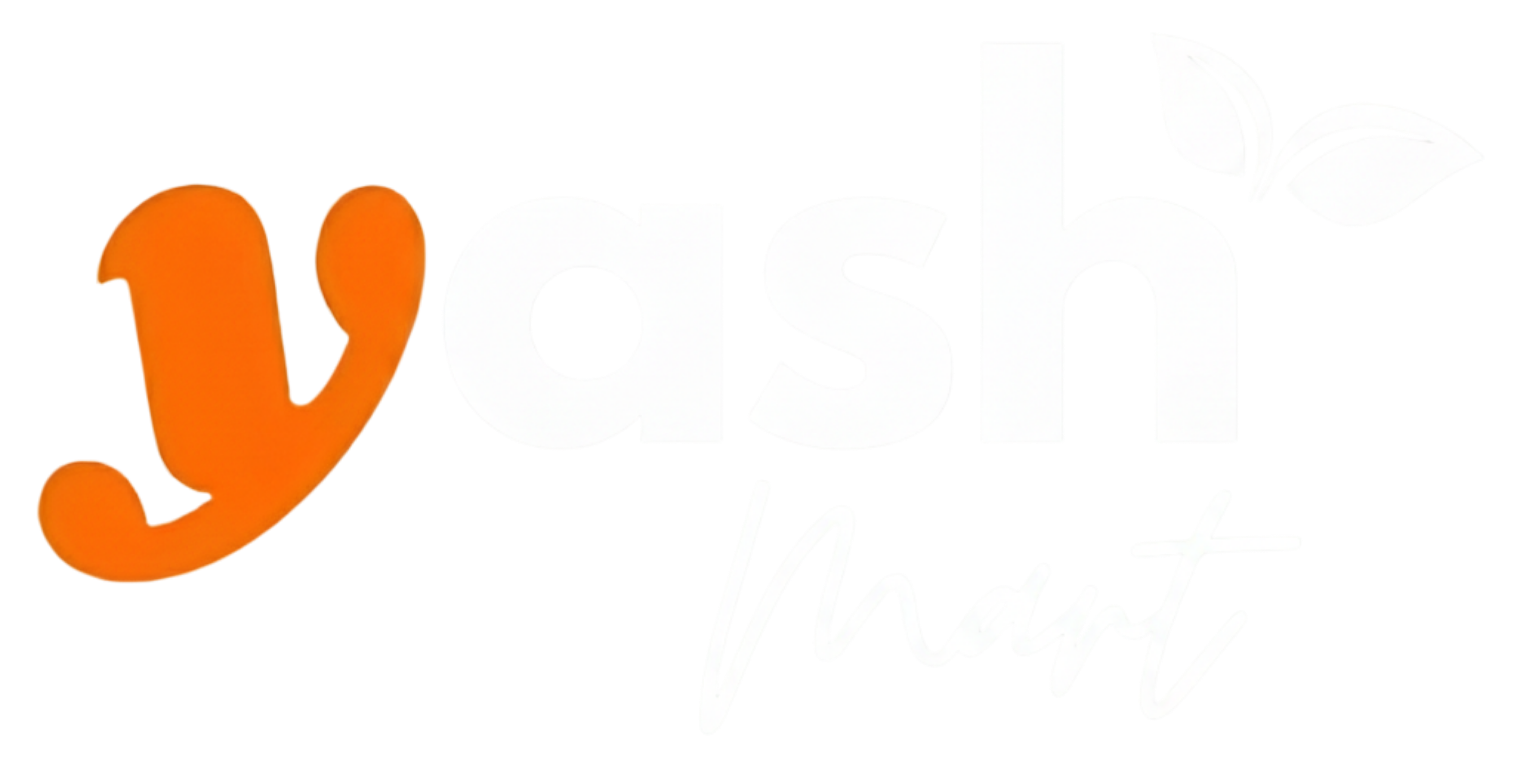 Yash Mart logo